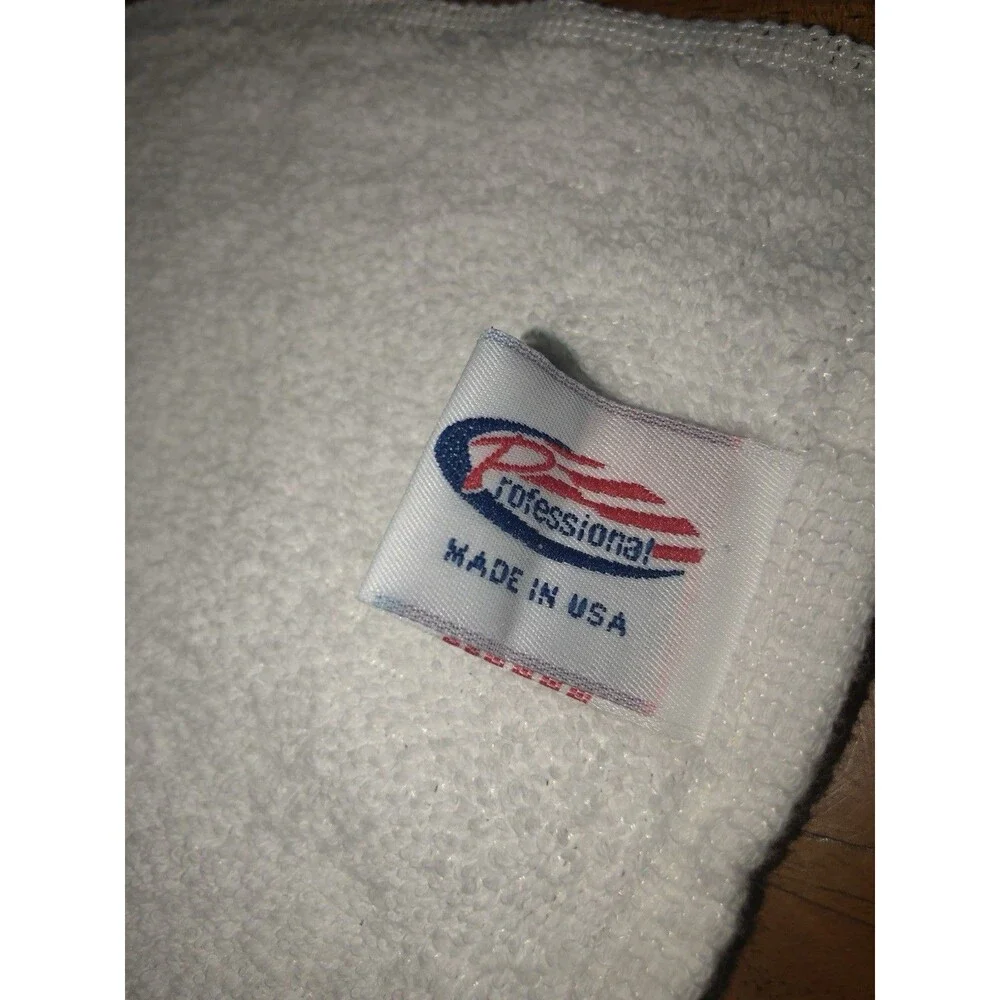 Vintage Gatorade Sideline Bench Golf Towel 42x21.5  USA Sports Drink Promo